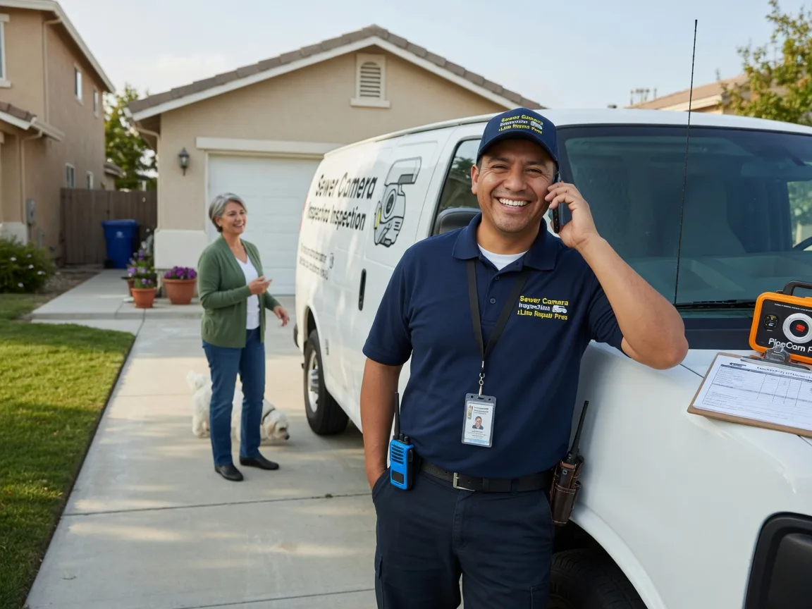 Sewer Line Repair Portlandville, NY FAQs